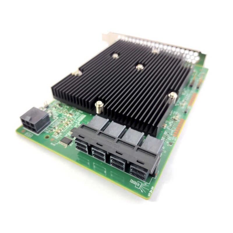 LSI SAS 9300-16I 12GB/S HBA Ad - Lsi 9300 16I Hba It Mode review and price